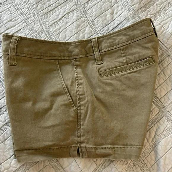 Market & Spruce Shorts size 4 - Picture 6 of 6